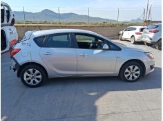 OPEL ASTRA J (P10)