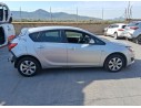 opel astra j (p10) del año 2014