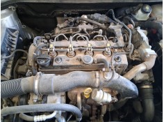 MOTOR COMPLETO A17DTS 55576875 