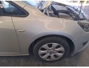 Recambio de aleta delantera derecha para opel astra j (p10) 1.7 cdti (68) referencia OEM IAM 13390003  