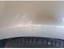 Recambio de aleta delantera izquierda para opel astra j (p10) 1.7 cdti (68) referencia OEM IAM 13390002 TOCADA 