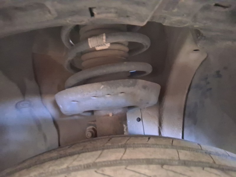 Recambio de amortiguador delantero derecho para opel astra j (p10) 1.7 cdti (68) referencia OEM IAM 13474020  