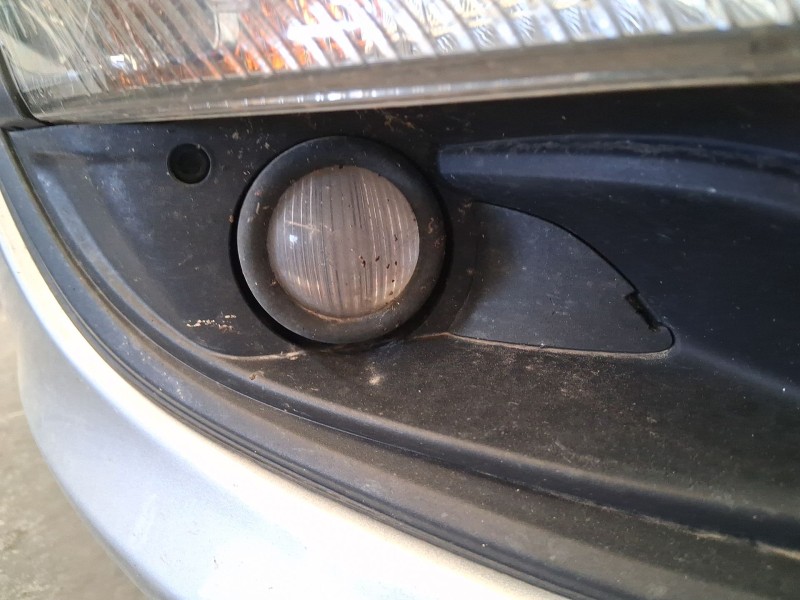 Recambio de faro antiniebla derecho para opel astra j (p10) 1.7 cdti (68) referencia OEM IAM 13367143  
