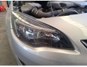 Recambio de faro derecho para opel astra j (p10) 1.7 cdti (68) referencia OEM IAM 13365291  