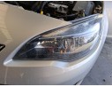 Recambio de faro izquierdo para opel astra j (p10) 1.7 cdti (68) referencia OEM IAM 13365290  