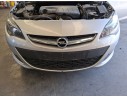 Recambio de paragolpes delantero para opel astra j (p10) 1.7 cdti (68) referencia OEM IAM 13364614  