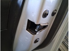 CERRADURA PUERTA DELANTERA DERECHA 13579523 