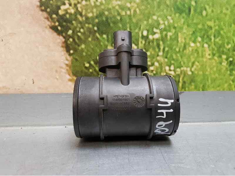 Recambio de caudalimetro para opel corsa e color edition referencia OEM IAM 13452145 460023377 