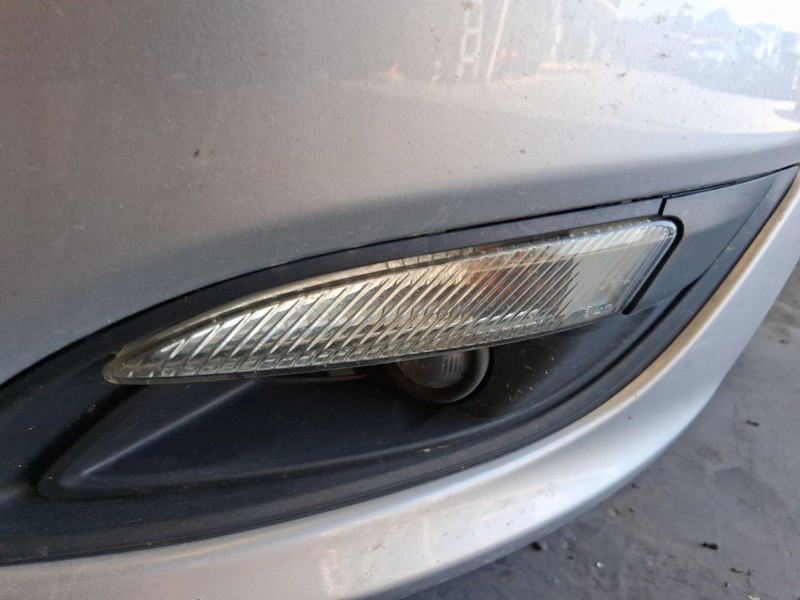 Recambio de piloto delantero izquierdo para opel astra j (p10) 1.7 cdti (68) referencia OEM IAM   
