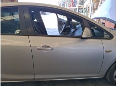 PUERTA DELANTERA DERECHA 13330766 
