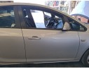 Recambio de puerta delantera derecha para opel astra j (p10) 1.7 cdti (68) referencia OEM IAM 13330766  