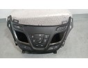 Recambio de mando climatizador para opel insignia a (g09) 1.6 cdti (68) referencia OEM IAM 26202381  544930977