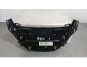 Recambio de mando climatizador para opel insignia a (g09) 1.6 cdti (68) referencia OEM IAM 26202381  544930977
