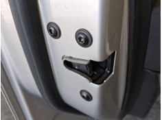 CERRADURA PUERTA DELANTERA IZQUIERDA 13579522 