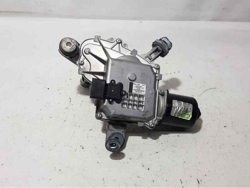 Recambio de motor limpia delantero para citroën c4 picasso sx referencia OEM IAM   LADO IZQUIERDO