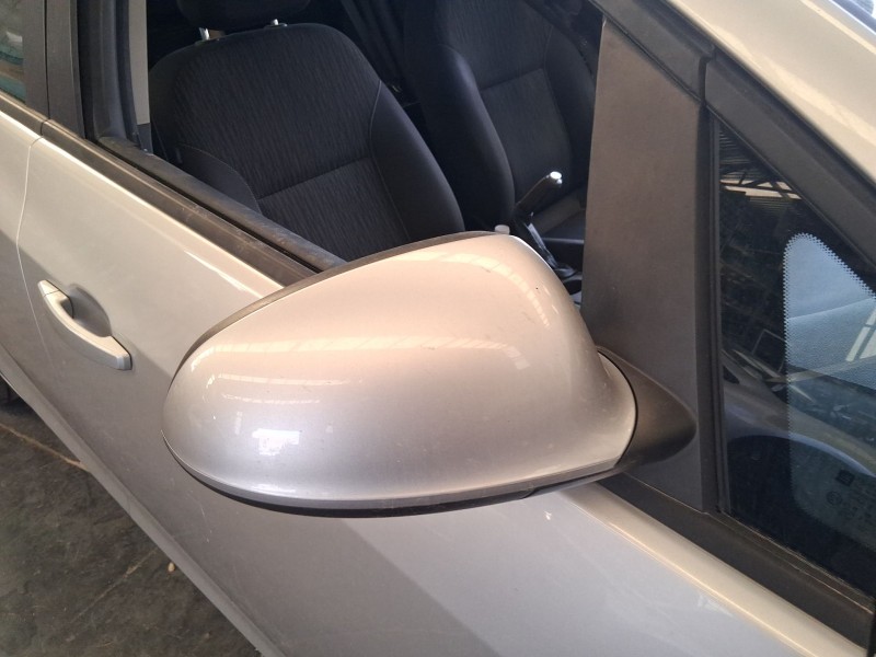 Recambio de retrovisor derecho para opel astra j (p10) 1.7 cdti (68) referencia OEM IAM 13308360 ELECTRICO 