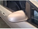 Recambio de retrovisor derecho para opel astra j (p10) 1.7 cdti (68) referencia OEM IAM 13308360 ELECTRICO 