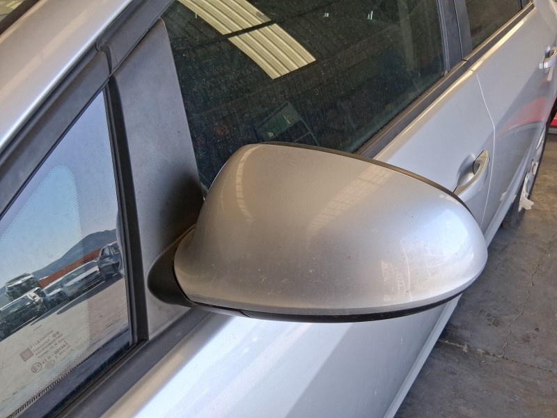 Recambio de retrovisor izquierdo para opel astra j (p10) 1.7 cdti (68) referencia OEM IAM 13308359  