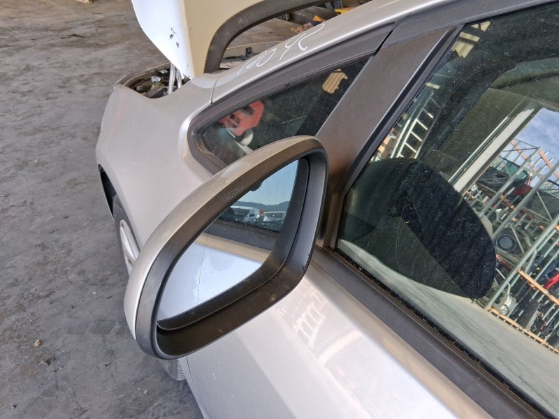 Recambio de retrovisor izquierdo para opel astra j (p10) 1.7 cdti (68) referencia OEM IAM 13308359  