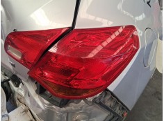Recambio de piloto trasero derecho exterior para opel astra j (p10) 1.7 cdti (68) referencia OEM IAM 13306454  
