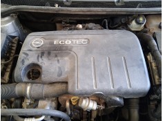 Recambio de tapa motor para opel astra j (p10) 1.7 cdti (68) referencia OEM IAM 55585989  