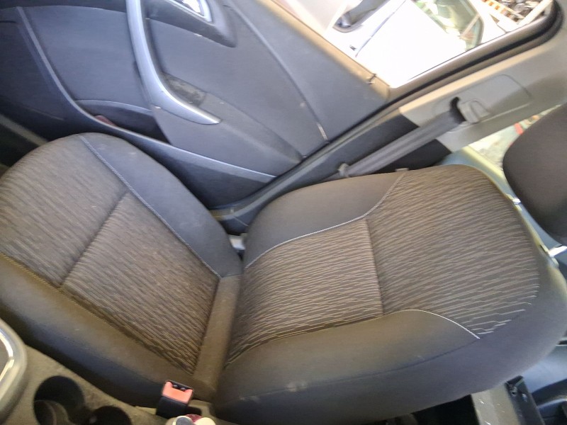 Recambio de asiento delantero derecho para opel astra j (p10) 1.7 cdti (68) referencia OEM IAM   