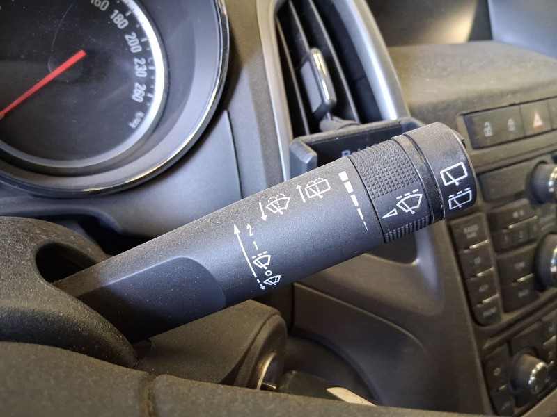 Recambio de mando luces y limpia para opel astra j (p10) 1.7 cdti (68) referencia OEM IAM 20941129  95433818