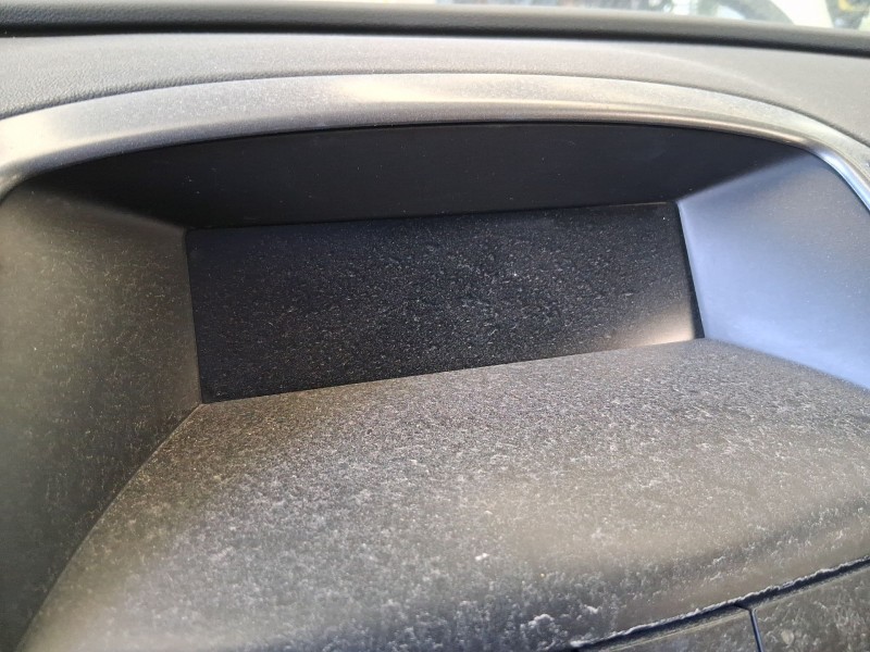 Recambio de pantalla multifuncion para opel astra j (p10) 1.7 cdti (68) referencia OEM IAM   