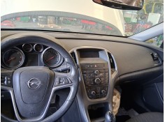KIT AIRBAG 98729641YX C/SALPICADERO Y PRETENSORES 98729641YX CONDUCTOR 13381057 ACOMPAÑANTE 13599653 CENTRALITA 39021702 SALPICA