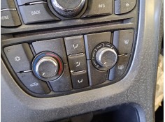MANDO CALEFACCION / AIRE ACONDICIONADO 
