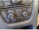 Recambio de mando calefaccion / aire acondicionado para opel astra j (p10) 1.7 cdti (68) referencia OEM IAM   