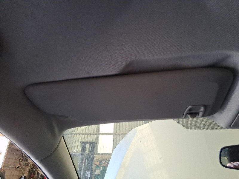 Recambio de parasol izquierdo para opel astra j (p10) 1.7 cdti (68) referencia OEM IAM 22800043  