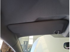 Recambio de parasol izquierdo para opel astra j (p10) 1.7 cdti (68) referencia OEM IAM 22800043  
