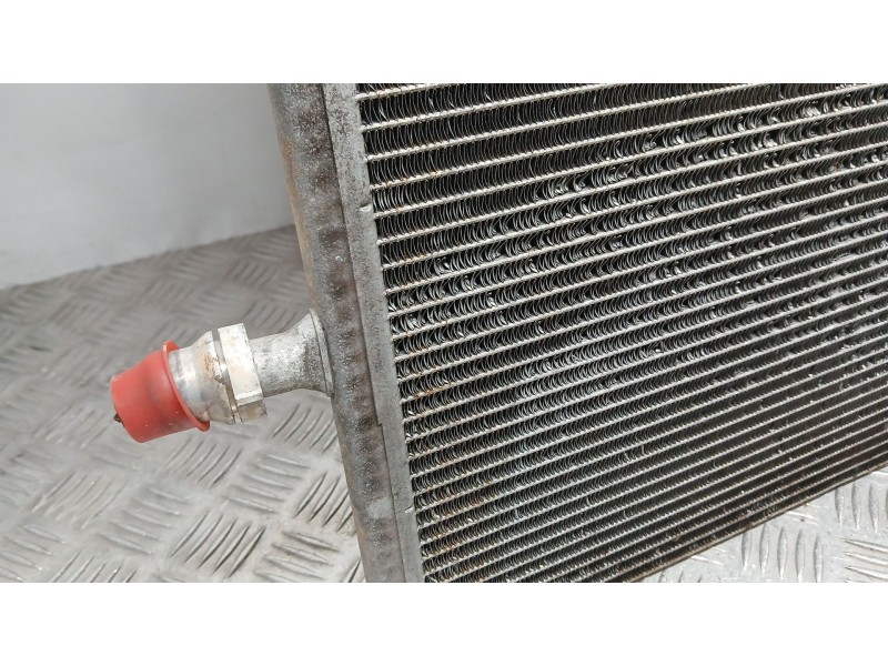 Recambio de radiador agua para mercedes-benz glc coupe (c253) 350 e 4-matic (253.354) referencia OEM IAM A0995003600 Radiador au