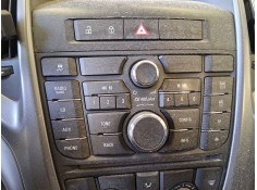 SISTEMA AUDIO / RADIO CD 