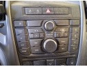 Recambio de sistema audio / radio cd para opel astra j (p10) 1.7 cdti (68) referencia OEM IAM   