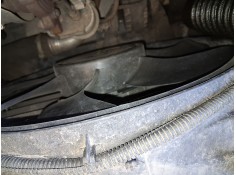 Recambio de electroventilador para opel astra j (p10) 1.7 cdti (68) referencia OEM IAM 13360890  