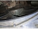 Recambio de electroventilador para opel astra j (p10) 1.7 cdti (68) referencia OEM IAM 13360890  