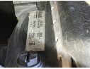 Recambio de radiador agua para opel astra j (p10) 1.7 cdti (68) referencia OEM IAM 39074664  