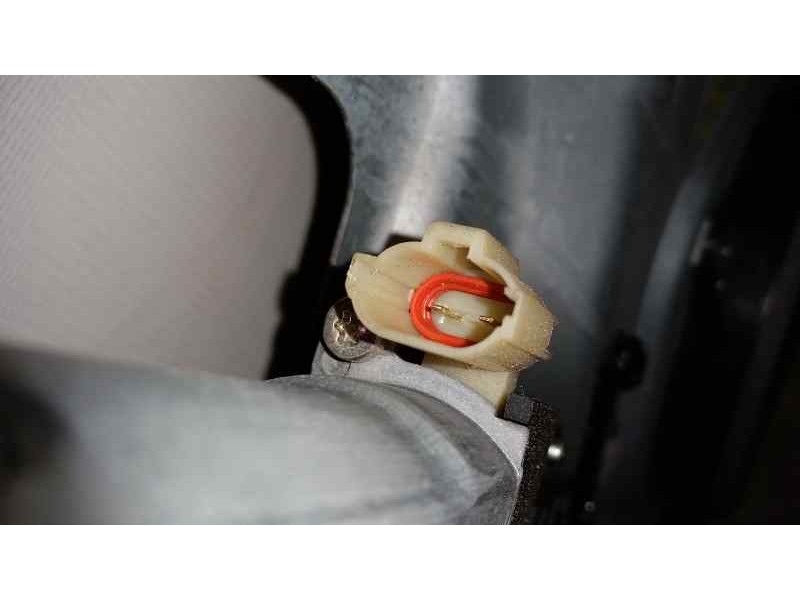 Recambio de elevalunas delantero izquierdo para kia sportage concept referencia OEM IAM  2 PINS ELECTRICO