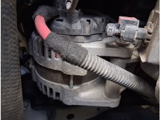 ALTERNADOR 13595629 