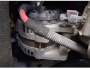 Recambio de alternador para opel astra j (p10) 1.7 cdti (68) referencia OEM IAM 13595629  