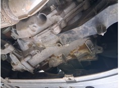 Recambio de caja cambios para opel astra j (p10) 1.7 cdti (68) referencia OEM IAM MZ4 55584337 