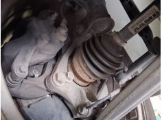 Recambio de mangueta delantera derecha para opel astra j (p10) 1.7 cdti (68) referencia OEM IAM 13319483  