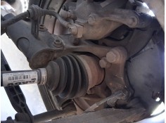 Recambio de mangueta delantera izquierda para opel astra j (p10) 1.7 cdti (68) referencia OEM IAM 13319482  