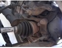 Recambio de mangueta delantera izquierda para opel astra j (p10) 1.7 cdti (68) referencia OEM IAM 13319482  