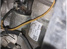 Recambio de motor arranque para opel astra j (p10) 1.7 cdti (68) referencia OEM IAM 95519864  