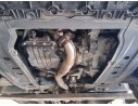 Recambio de puente delantero para opel astra j (p10) 1.7 cdti (68) referencia OEM IAM 13470622  