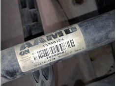 Recambio de transmision delantera derecha para opel astra j (p10) 1.7 cdti (68) referencia OEM IAM 13356124  