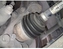 Recambio de transmision delantera derecha para opel astra j (p10) 1.7 cdti (68) referencia OEM IAM 13356124  